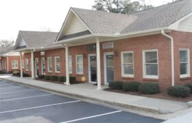 165 Bradford Square Suite C