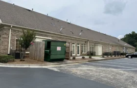 105 Carnegie Place, Suite 113