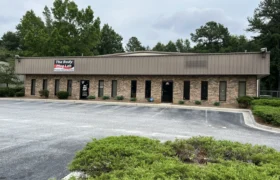 120 Walter Way, Suite 102