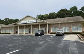 140 Carnegie Place Suite 102
