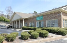 140 Carnegie Place Suite 104