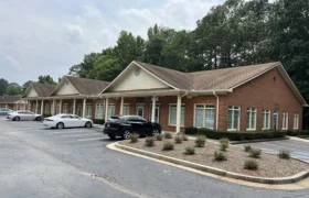 155 Bradford Square Suite E