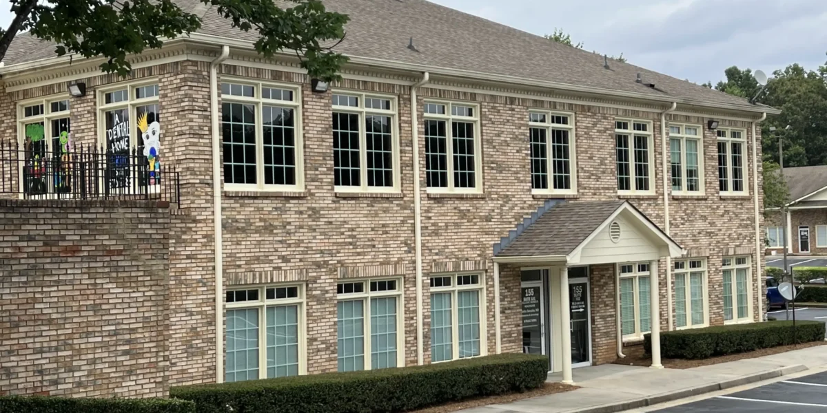155 Carnegie Place Suite 203