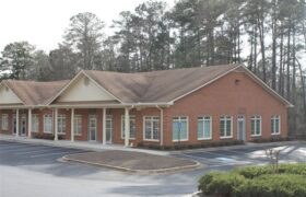 155 Bradford Square Suite A