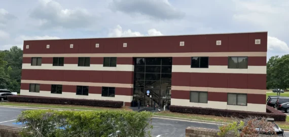 Medical Office Park