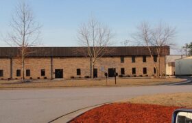 1707 Meredith Parkway