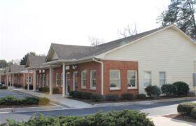175 Bradford Square Suite D