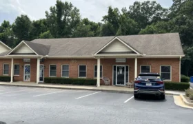 185 Bradford Square Suite B
