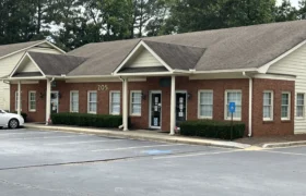 205 Bradford Square Suite A