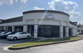 380 N. Glynn Street