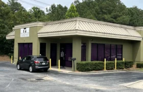8396 Highway 85 Suite A