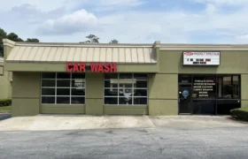 8400 Highway 85