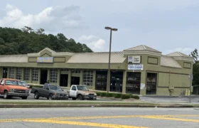 8430 Highway 85