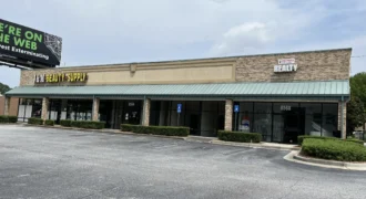 8568 Highway 85