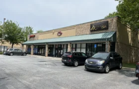 8600 Highway 85